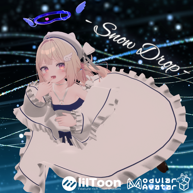 スノー・ドロップ - Snow Drop -