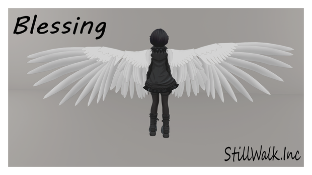 *MA対応*Blessing