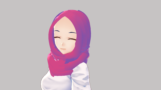 Shawl
