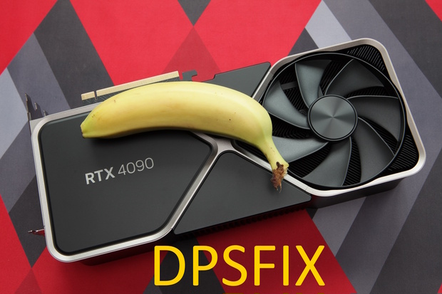DPSFIX+ for PhysBone (PB)