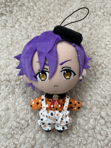 あんスタ ぬい服 - shizu＊SHIMMERS - BOOTH