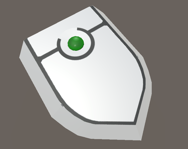 Shield Hero Shield