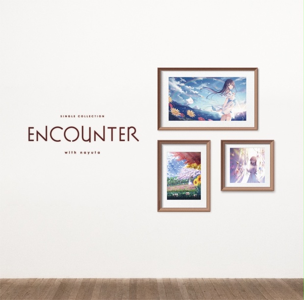 Single Collection -Encounter with nayuta-