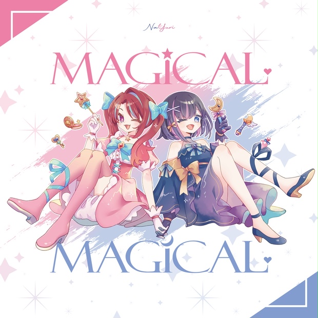 夏空オーケストラ nayuta 7uta ナユタ ボカロP 同人 音楽 CD 夏空オーケストラ（DL版） - 7uta.com SHOP - BOOTH