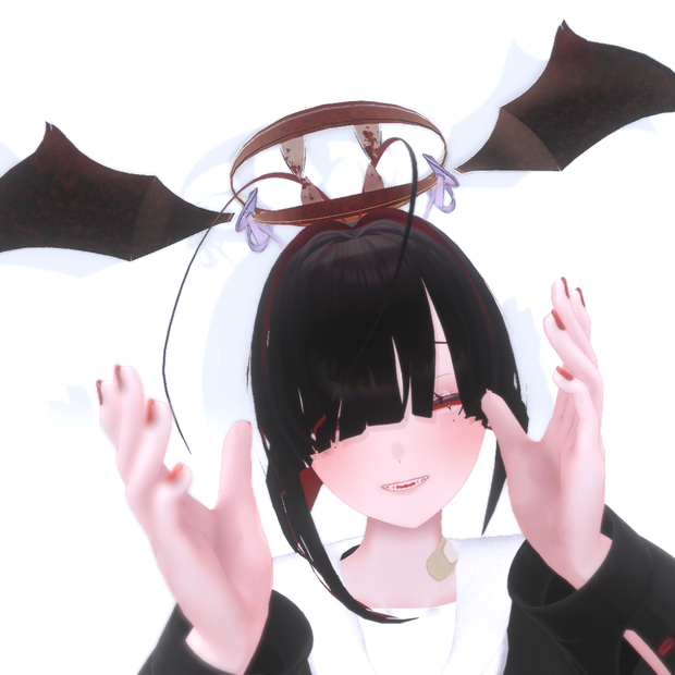 [月喰かむる対応] Vamphalo