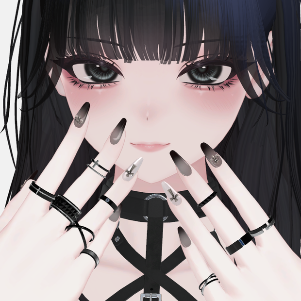 Ringset 1