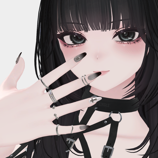 Ringset 4