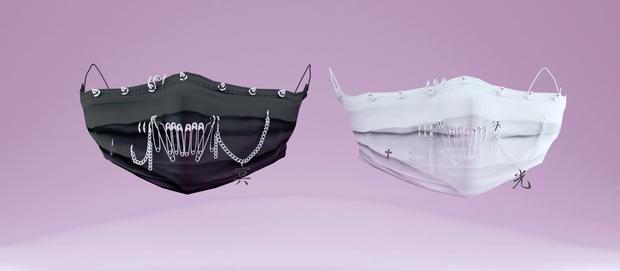 光㝠mask for maya