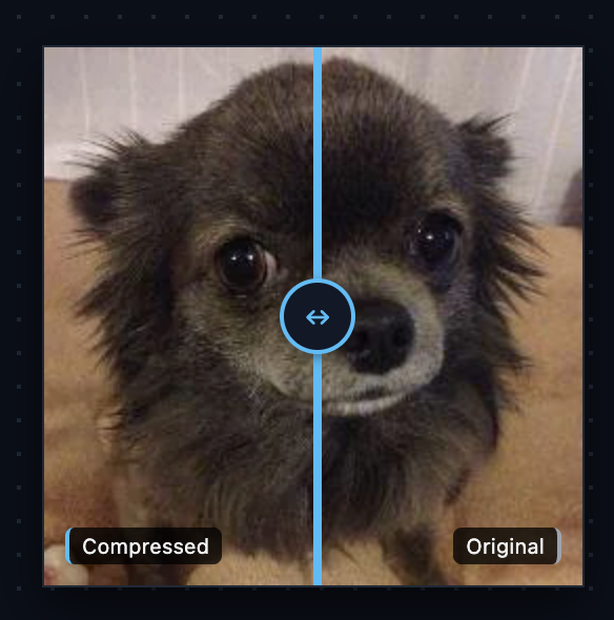 Image Compressor