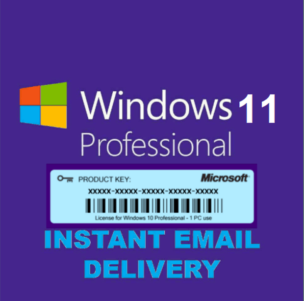 Windows 11 Pro アクティベーション キー windows 11 Pro activation Key