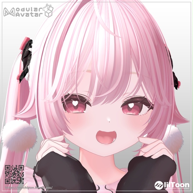 BOOTHサムネイル