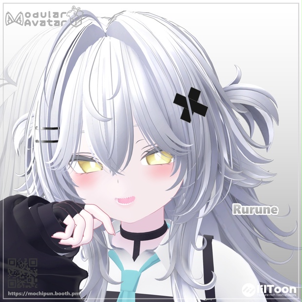 BOOTHサムネイル
