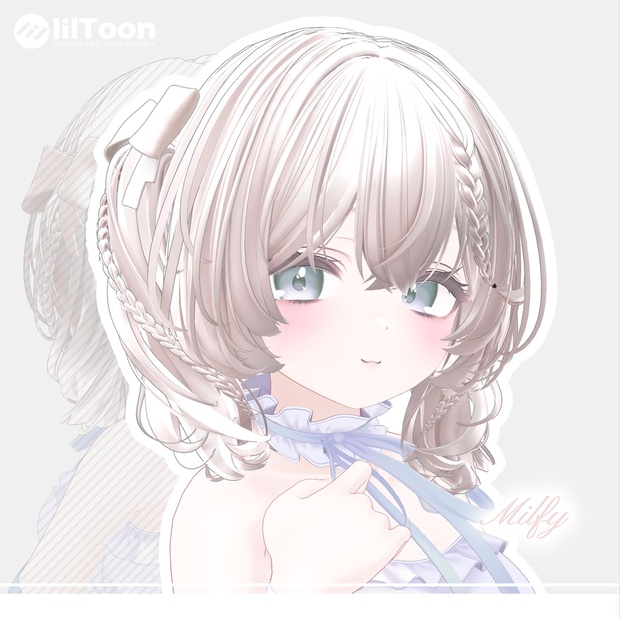 BOOTHサムネイル
