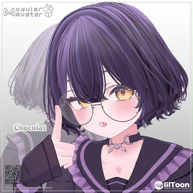 BOOTHサムネイル