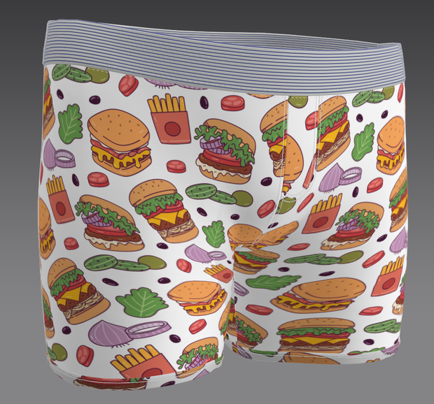 Man Panties [ VrChat ]
