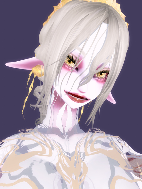 昆虫女王~ insect queen ~