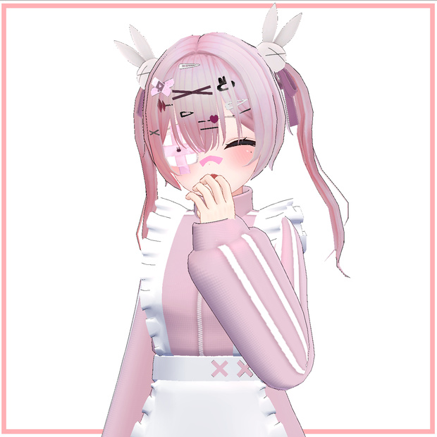 こよこよ♡Hair&ACC(.ver2)