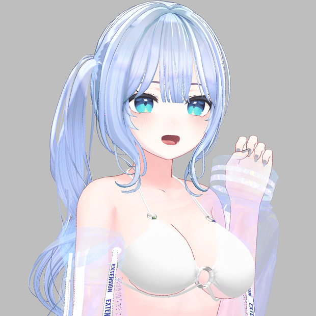 PB対応)) AK Hair