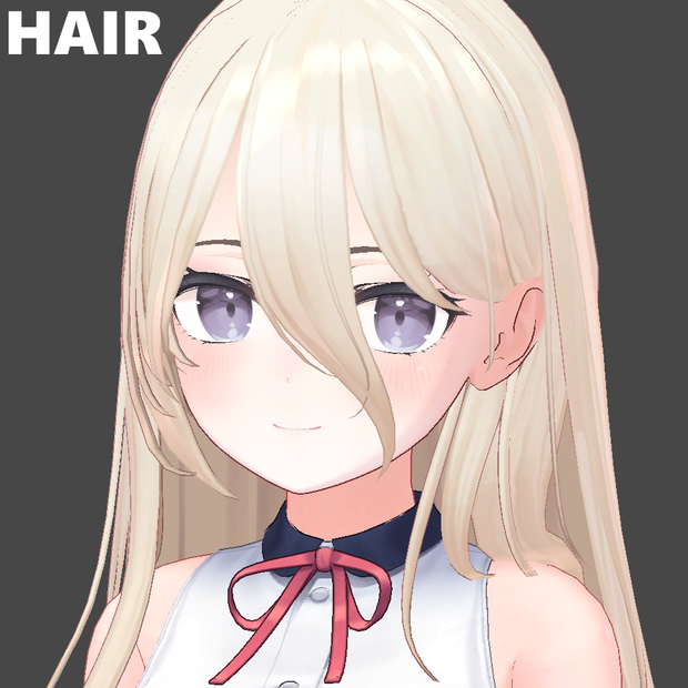 ICS HAIR
