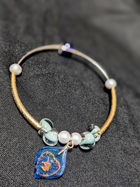 FF14 オルシュファン ネックレス アクセサリー FF14】オルシュファン イメージネックレス - 蜉蝣夢 - BOOTH
