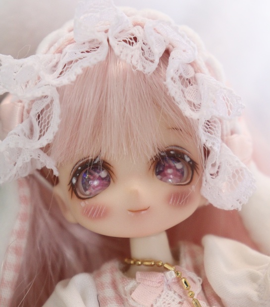 Mystic Lab. - BOOTH お得なセット価格 Labぬっこ様 Mystic キャラクターグッズ