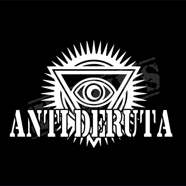 ANTI DERUTA LOGO
