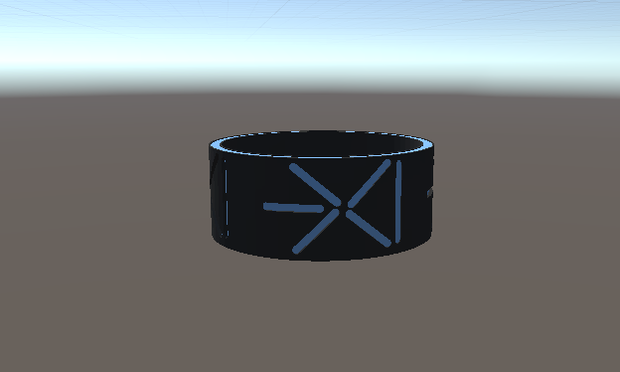 Arknights bracelet (명일방주 팔찌)