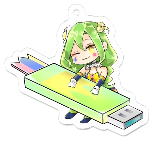 遊戯 アクリルキーホルダー TOWER RECORDS 遊戯 アクリルキーホルダー タワーレコード アクリルキーホルダー「遊