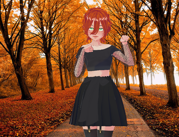 Soft Autumn Vibes
