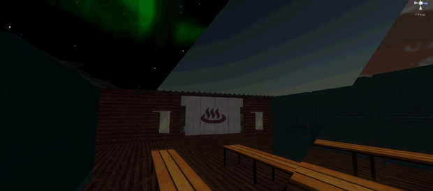 VRChat Day and Night System