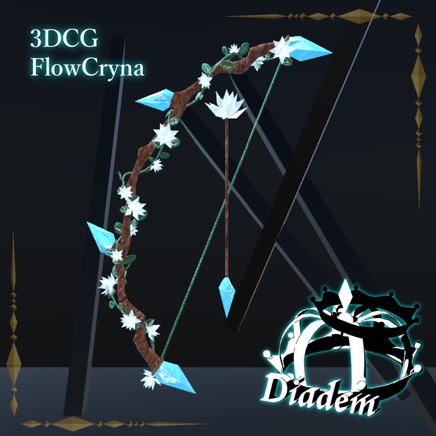 FlowCryna / フロー・クリナ