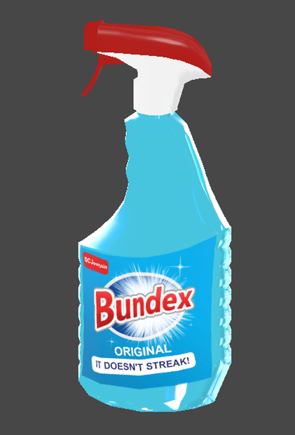Spray Bottle