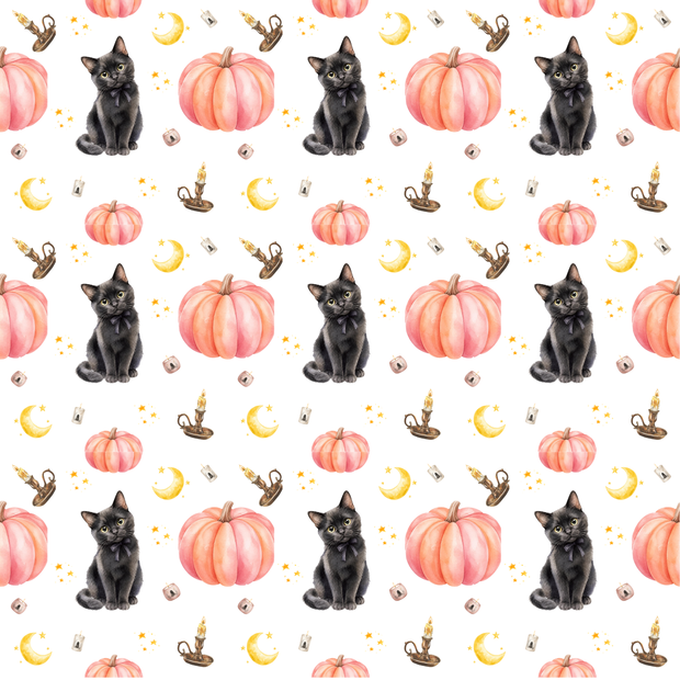 大人かわいいハロウィン素材セット