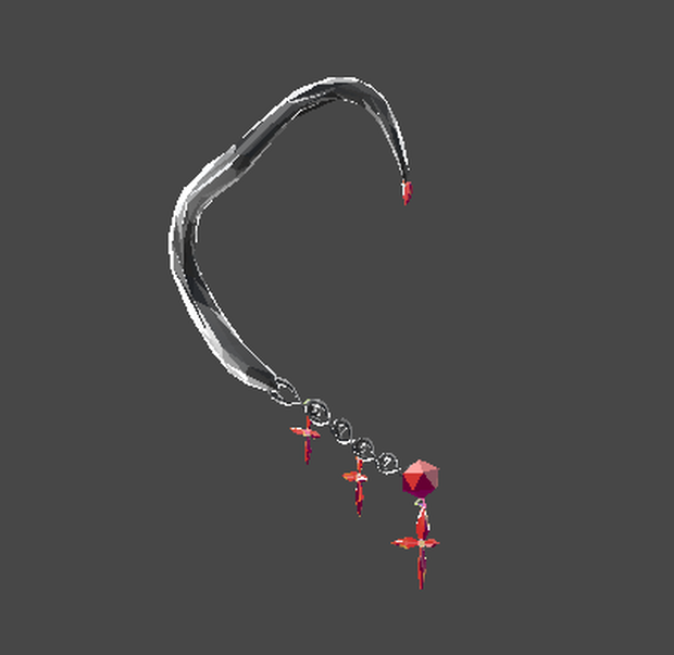【無料】Earing