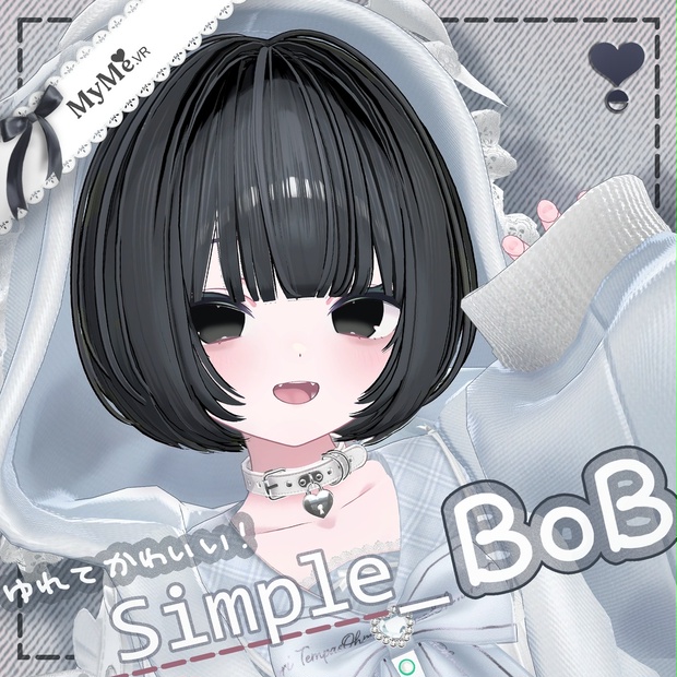 BOOTHサムネイル