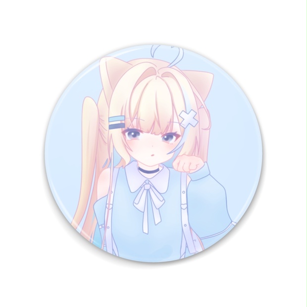らふちゃんかんみらー。 - lafu - BOOTH