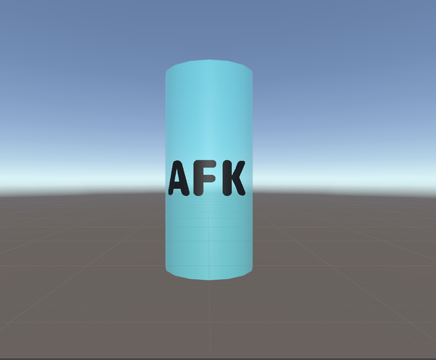 AFKシールド/AFKshield