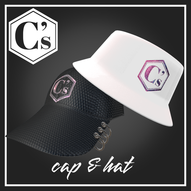 cap & hat【MA対応】