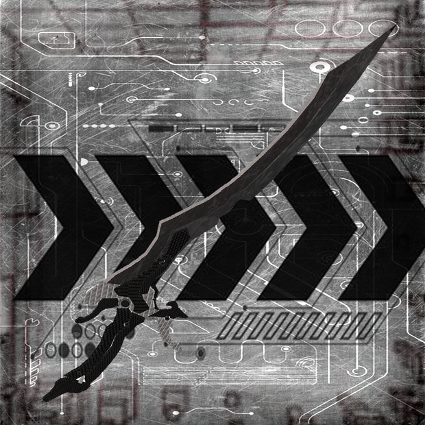 sword