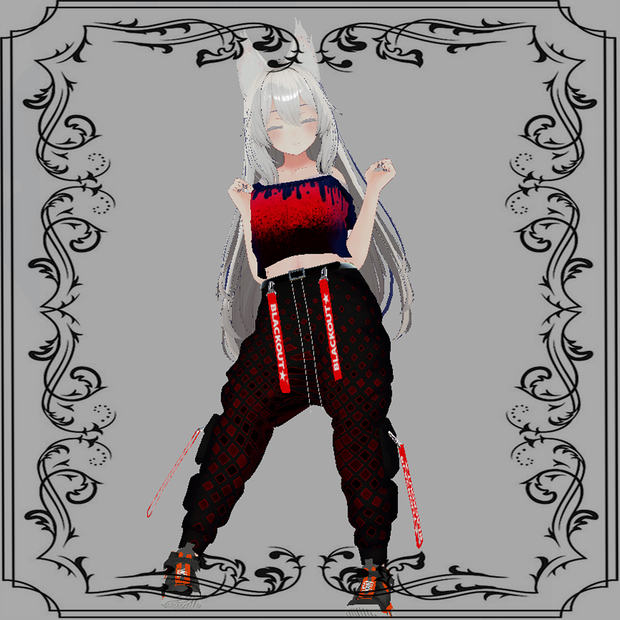 【桔梗用】05【kikyo】