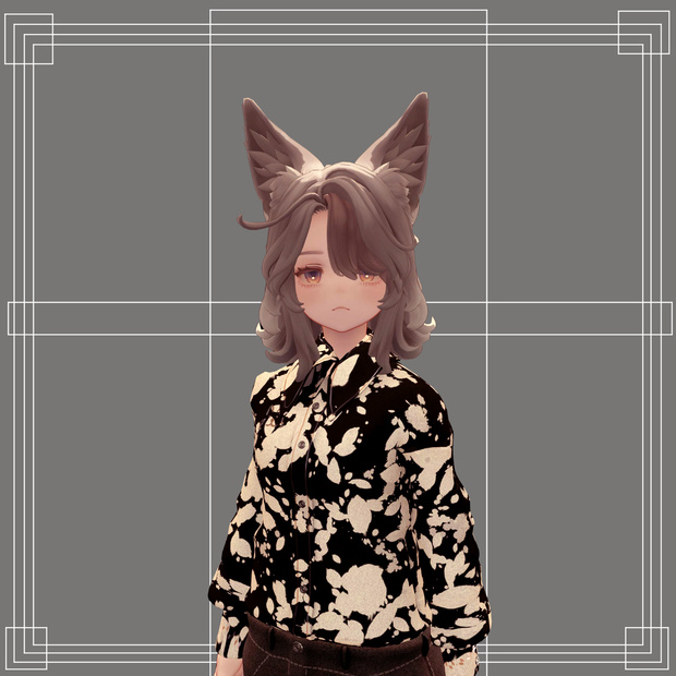 【Marycia専用】shirt【texture５種】