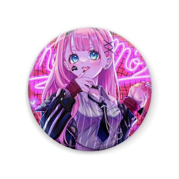 誕生日記念グッズ】‪‪❤︎‬缶バッジ‪‪❤︎‬ - もちぇ屋さん‬‬