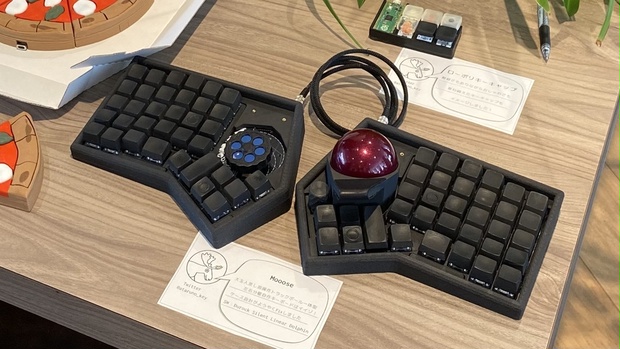 CustomMK EVO70 R2 自作キーボード（自作キーボード | よろず屋
