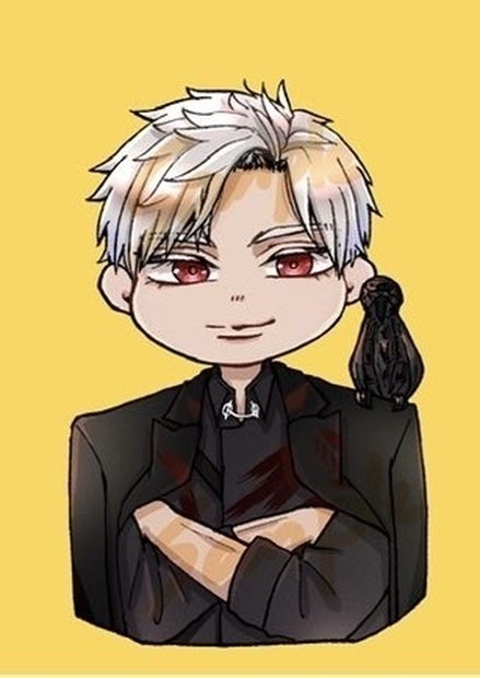 恋と深空 シン アクキー アクリルキーホルダー 恋と深空【シン】アクリルキーホルダー - 黄昏宿 - BOOTH