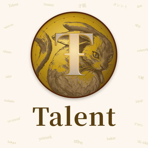 ChatteLapin 開発支援 ―『Talent』をつくる