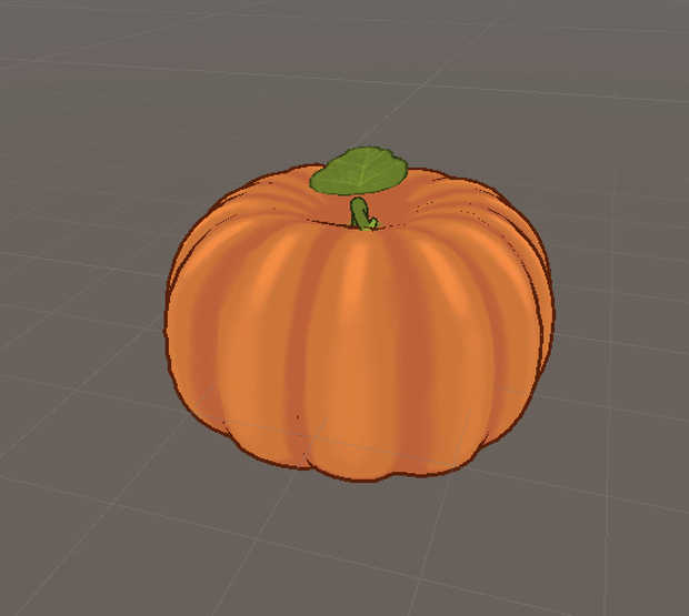 Pumpkin