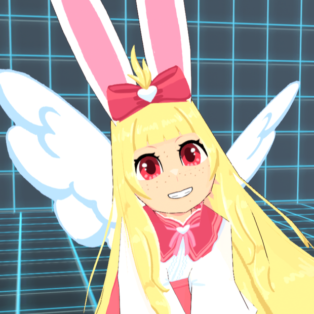 Customizable Low Poly Model