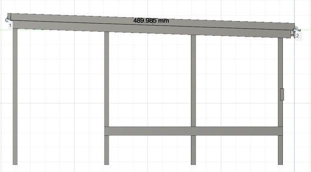 【Free】1/12 Scale Hobby Garage Room