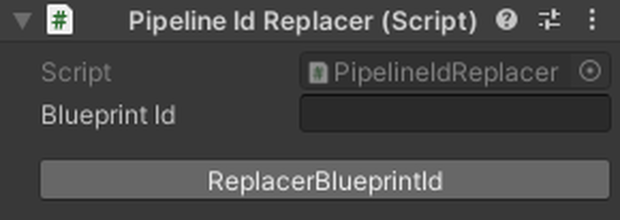PipelineIDReplacer