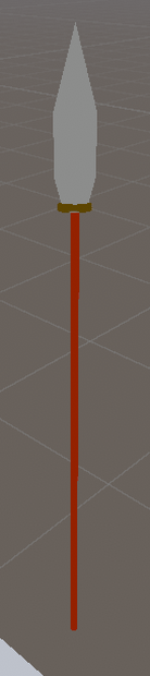 槍